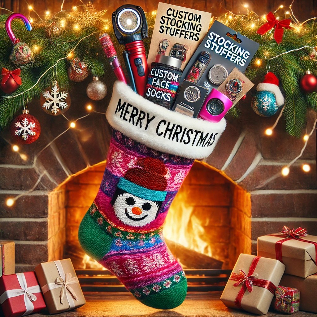 🎁 Top 10 Trending Stocking Stuffers for&nbsp;2024