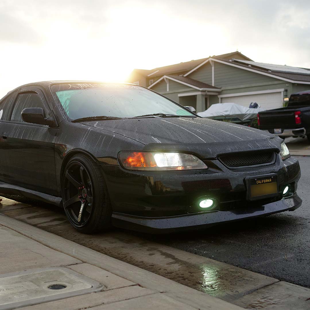 How To Wash Your Car Like A Pro